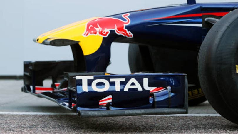 Ecco la Red Bull RB7, il nuovo riferimento
