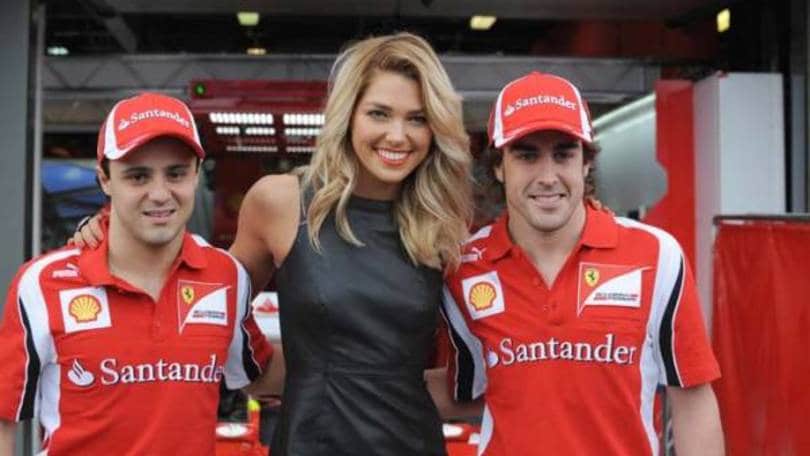 GP Melbourne, le più belle foto della vigilia