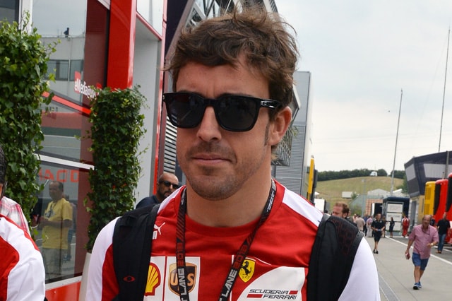 Alonso si rimanda a settembre