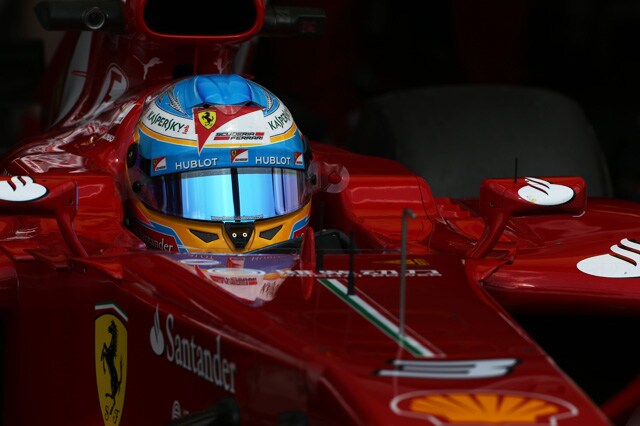 L’analisi delle prove: ma la Ferrari dov’è?