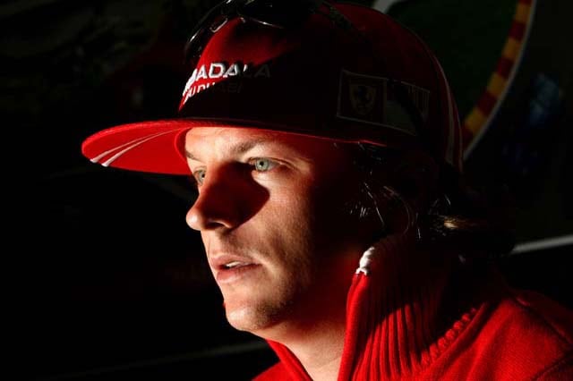 Ultima follia: “Raikkonen in Ferrari”