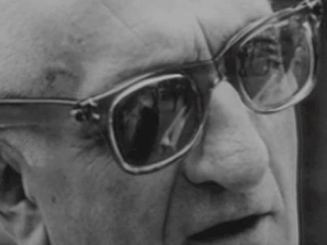 Il trailer del DVD di Enzo Ferrari