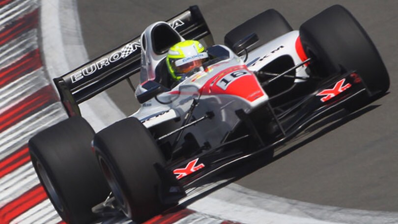 AutoGP: Sato vince gara-2 e si conferma leader