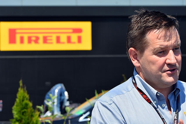 Pirelli contro i team, in Belgio