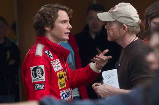 I segreti di "Rush"