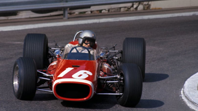 Buon compleanno McLaren