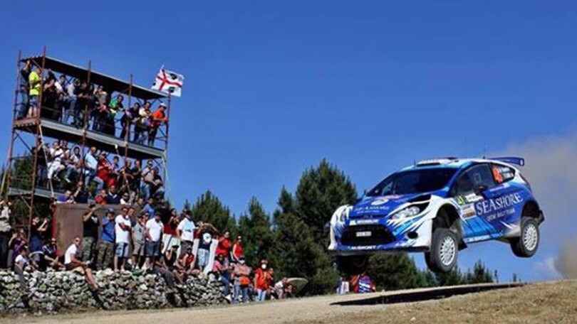 Mondiale, la Sardegna rilancia