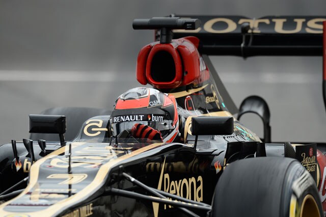 Kimi: Ferrari, perché no?