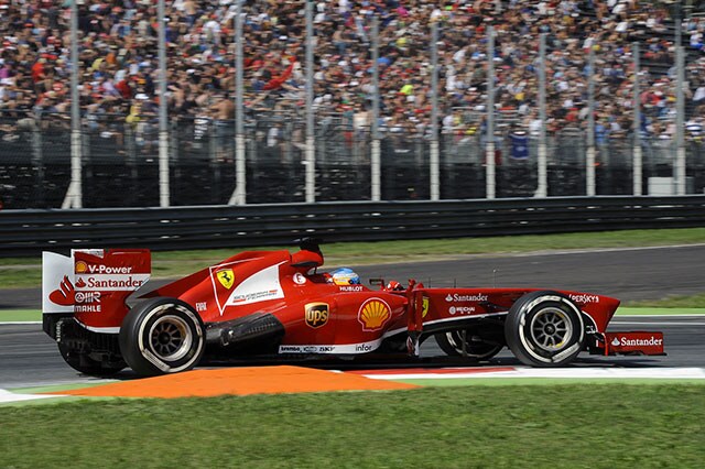 Alonso e quello sfogo via radio