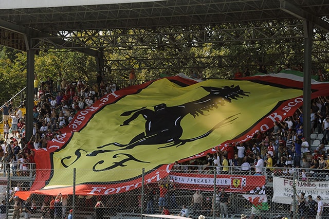 Qualifiche F1 Monza: pole a Vettel, Alonso 5°