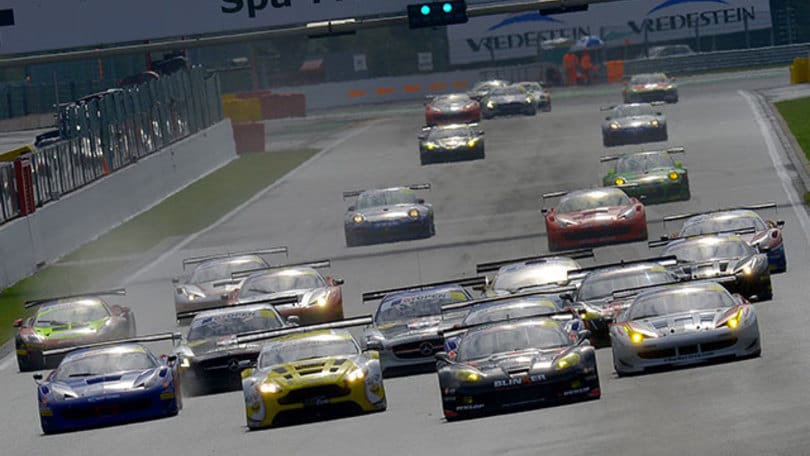 La vendetta di Montermini e Rigon a Spa