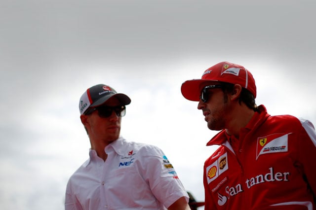 Ferrari, la lunga attesa