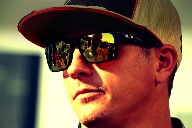 Raikkonen-Ferrari: è ufficiale