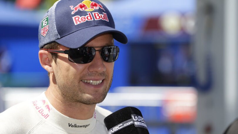 Ogier vince ma non è ancora campione del mondo