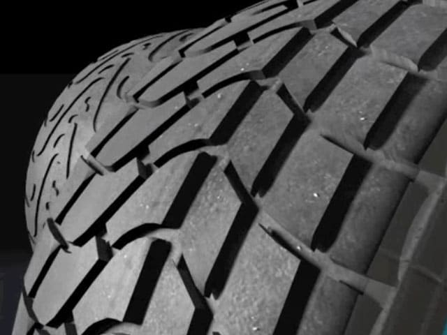 Pirelli pre Gp Singapore