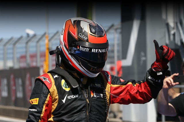 Parla Raikkonen: "Il mio addio? Anche una questione di soldi"