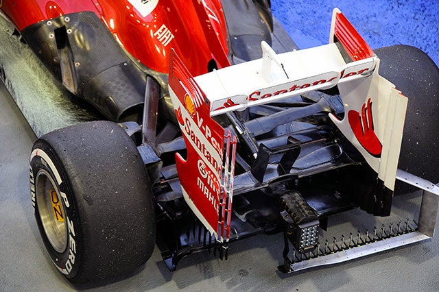 Prove F1 Singapore: RB davanti, Alonso 6°