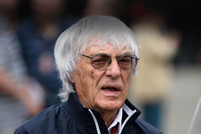 Processo Ecclestone, un rinvio