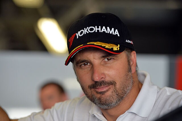 Muller conquista il 4° Mondiale Wtcc