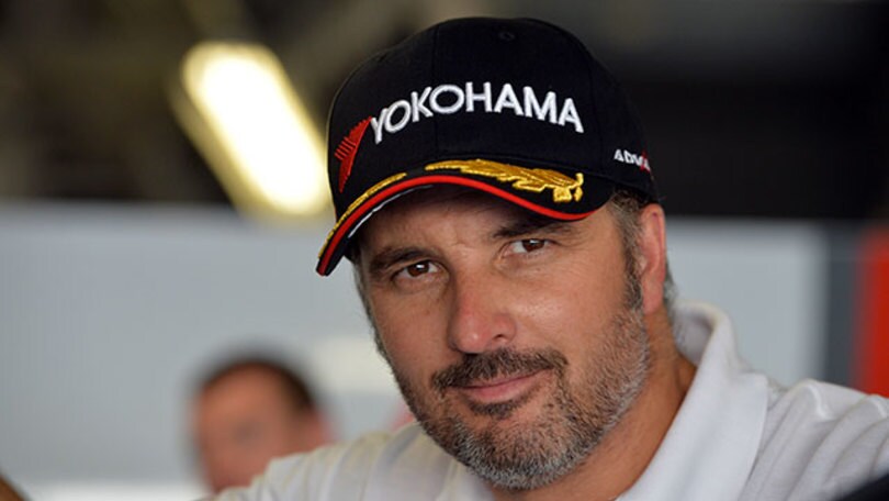 Muller conquista il 4° Mondiale Wtcc