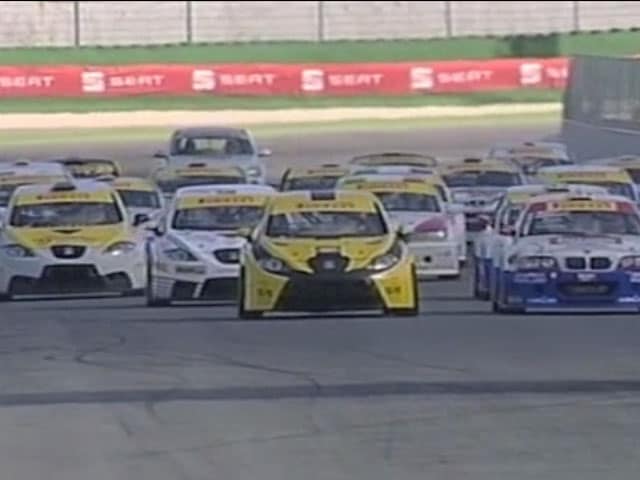 C.I.T.E. Misano