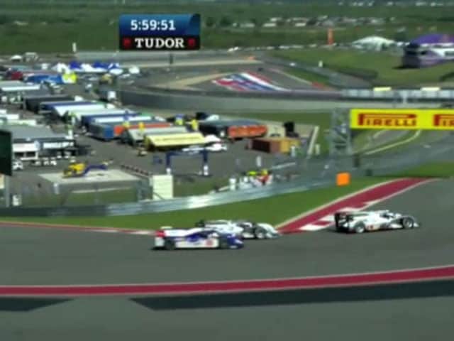 Wec Austin