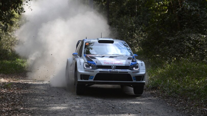 Sardegna ancora iridata