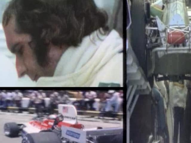 Trailer Dvd AS Mondiale 1976