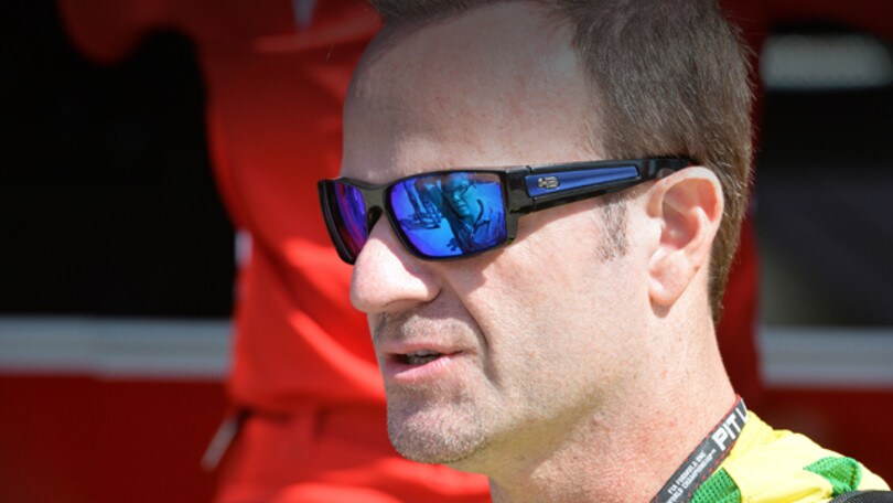 Barrichello, nuovo trionfo dopo 21 anni