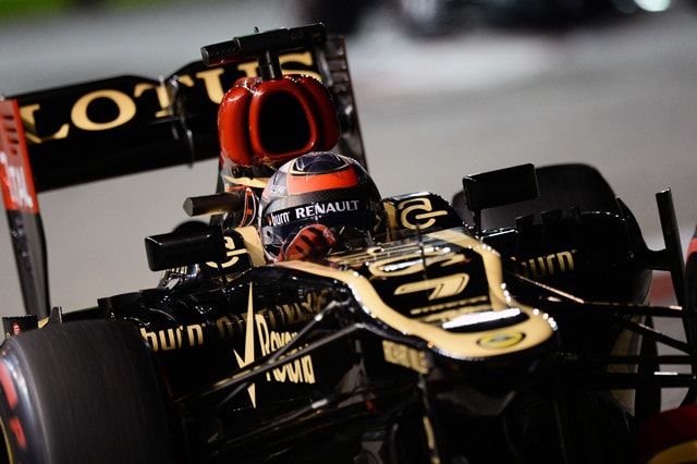 Raikkonen sta ancora male: Corea in forse?