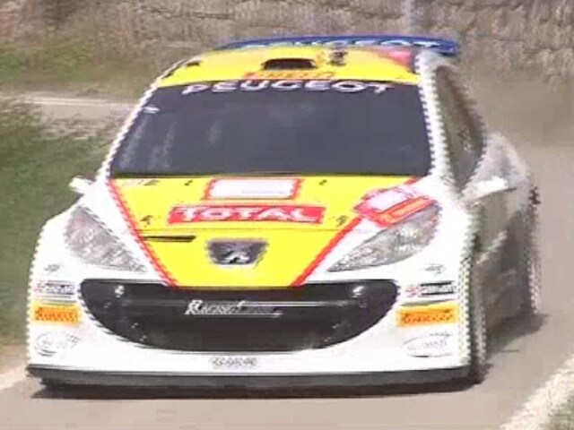 Targa Florio