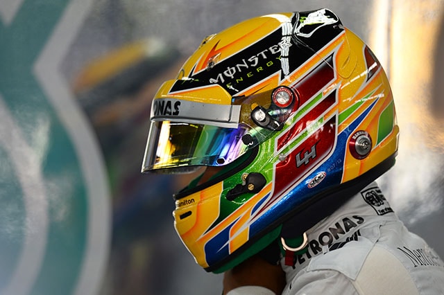 Mercedes: è stata una buona giornata