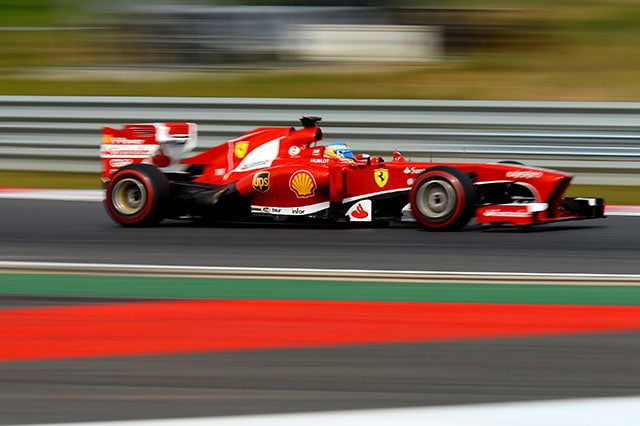 Alonso: "Sarà più dura del solito"