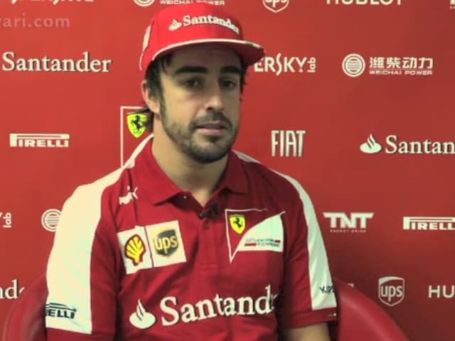 Alonso racconta la sua passione per Suzuka