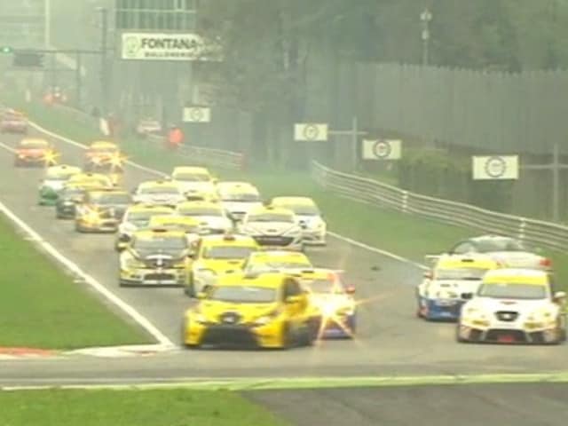 C.i.t.e. Monza