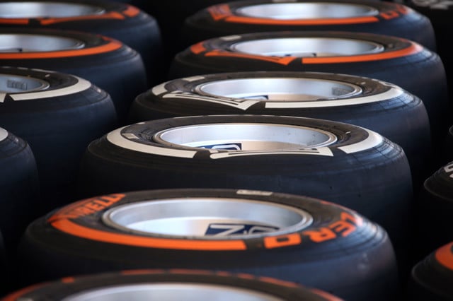 Pirelli abbandona le supersoft per il resto del mondiale