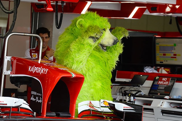 Prove F1 Giappone: libere2 alle Red Bull