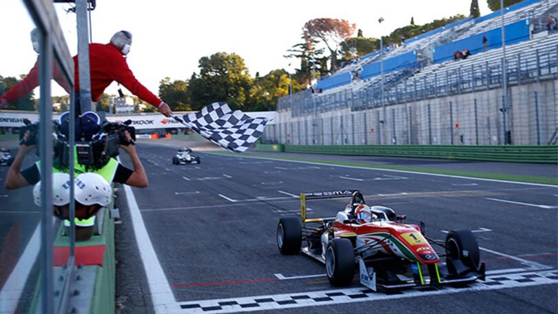 Marciello risponde vincendo