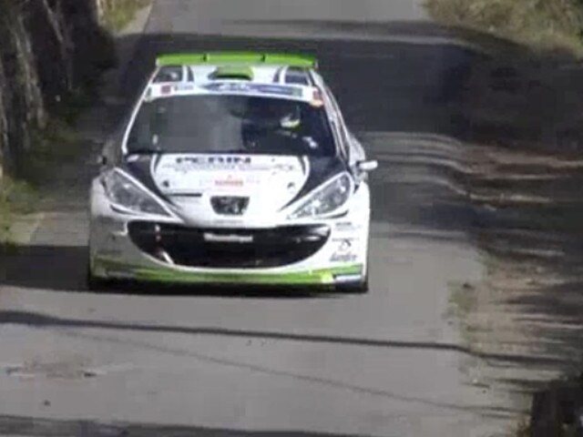 Rally san Remo