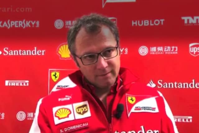 La video-intervista a Stefano Domenicali