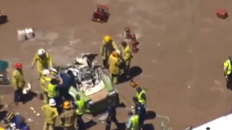 Quelle tragiche coincidenze nella morte di Sean Edwards