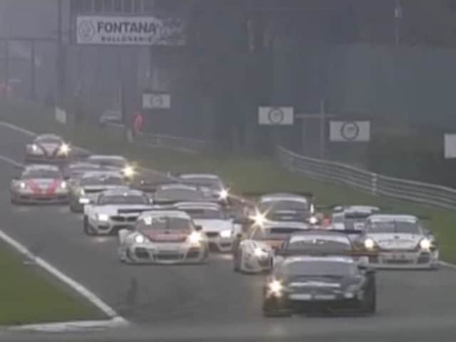 Gt a Monza