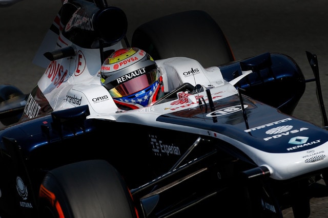 F1, guai in vista per Maldonado?