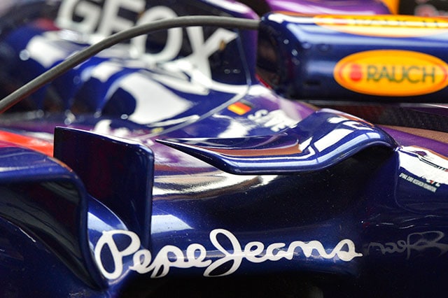 Prove F1 India: sempre Red Bull in FP1