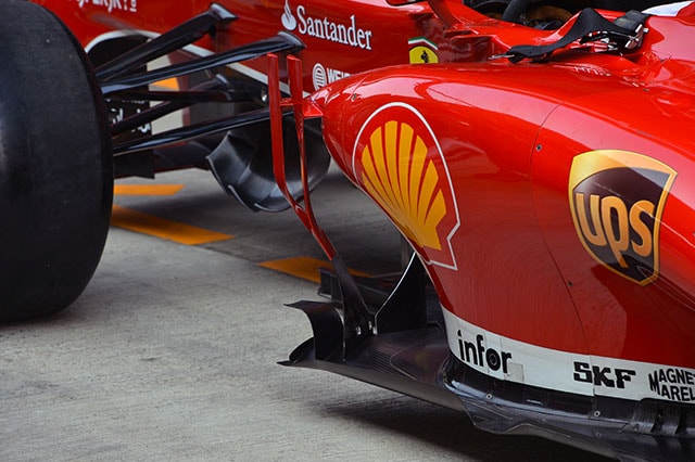 Prove F1 India: a Vettel anche le libere3