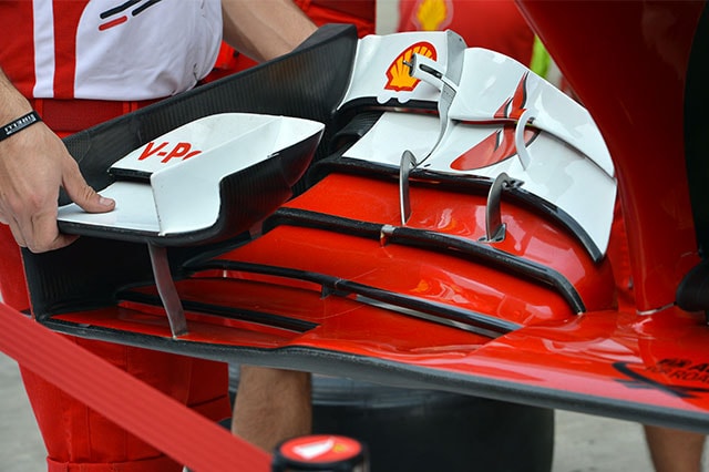 Qualifiche F1 India: pole a Vettel, Alonso 8°