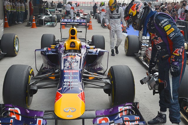 Quale sarà la Red Bull vincente?