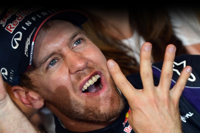 Basterà a Vettel il poker per convincere tutti?