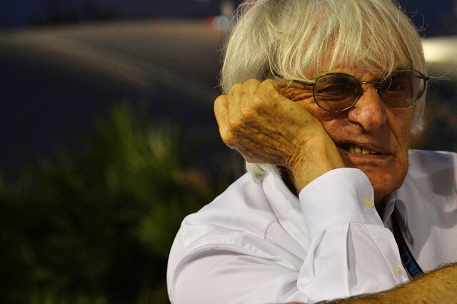 Ecclestone ancora a processo