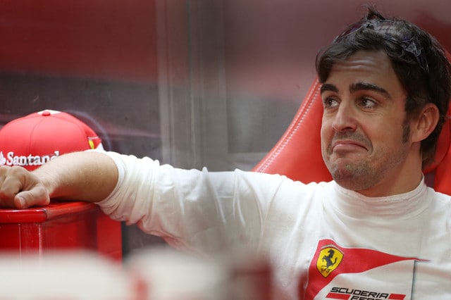 Ferrari, qualche novità?